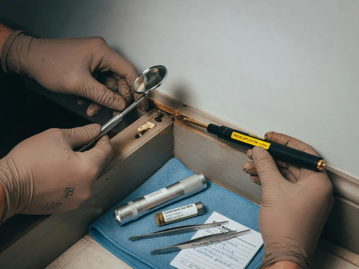Why choose Emergency Pest Control in Owenton, KY